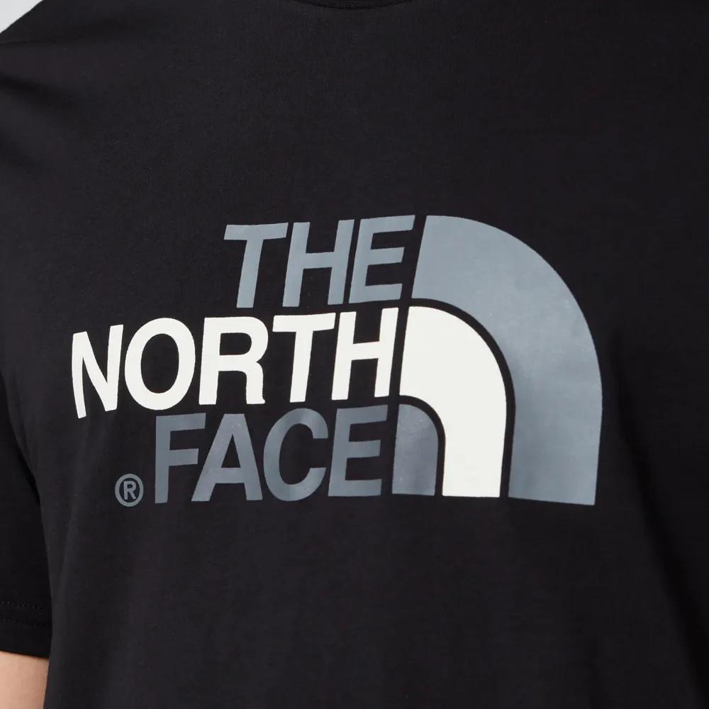 The North Face Men's Easy T-Shirt商品第4张图片规格展示