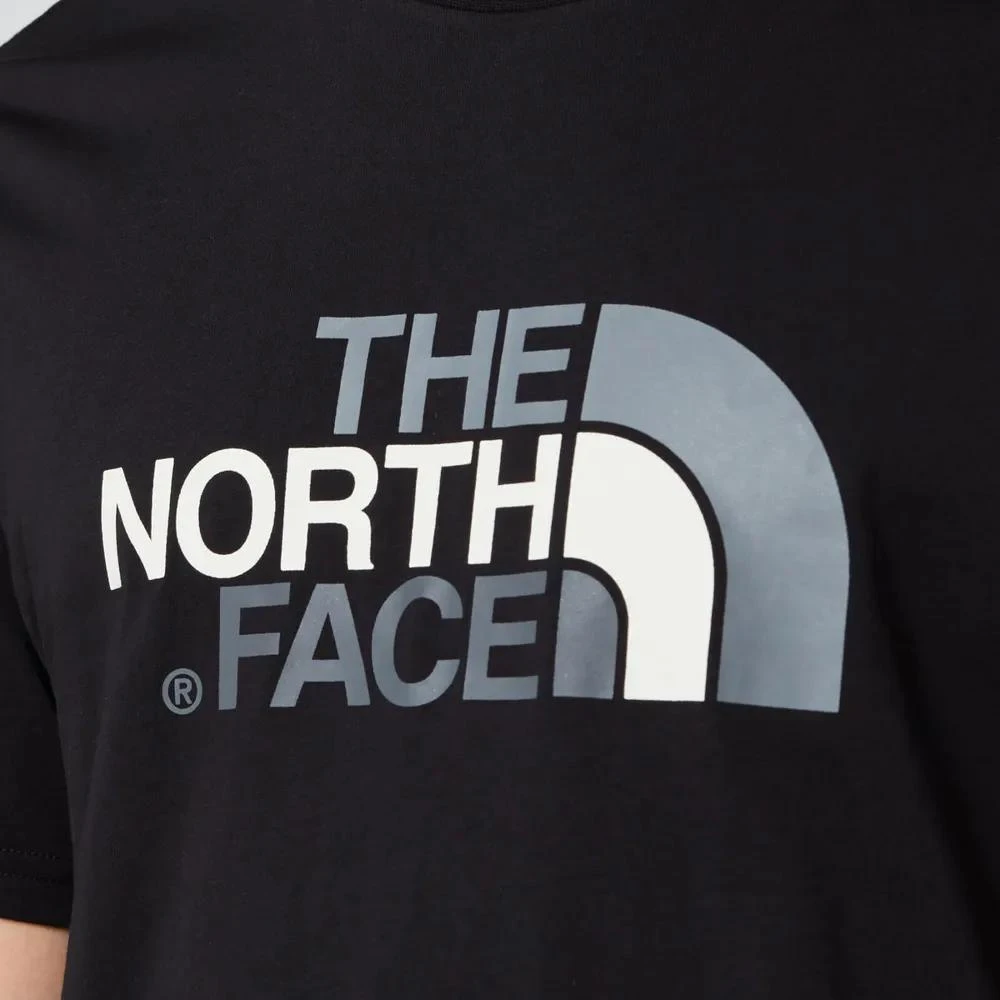 商品The North Face|The North Face Men's Easy T-Shirt,价格¥168,第4张图片详细描述