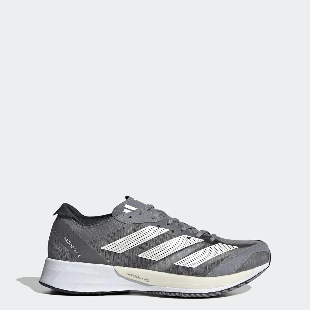 Women's adidas Adizero Adios 7 Running Shoes 商品