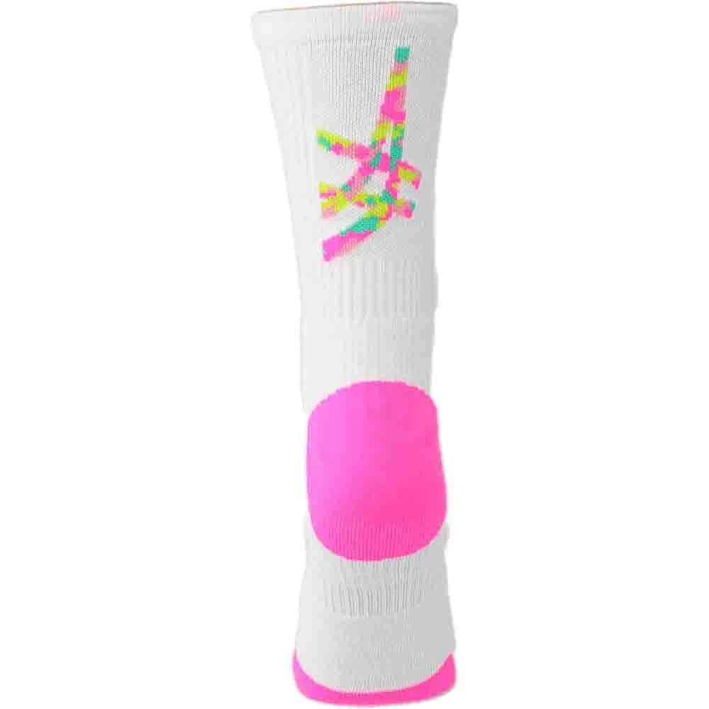 商品Asics|Flash Point Crew Socks,价格¥45,第2张图片详细描述