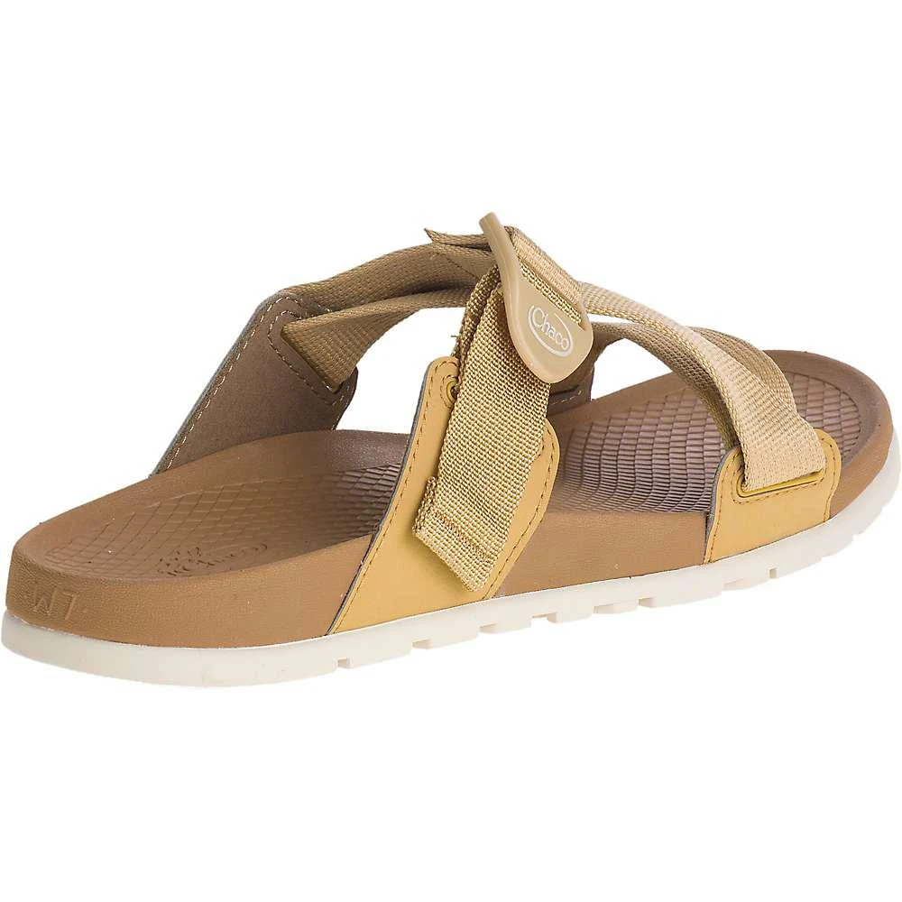 商品Chaco|Women's Lowdown Slide,价格¥321,第3张图片详细描述