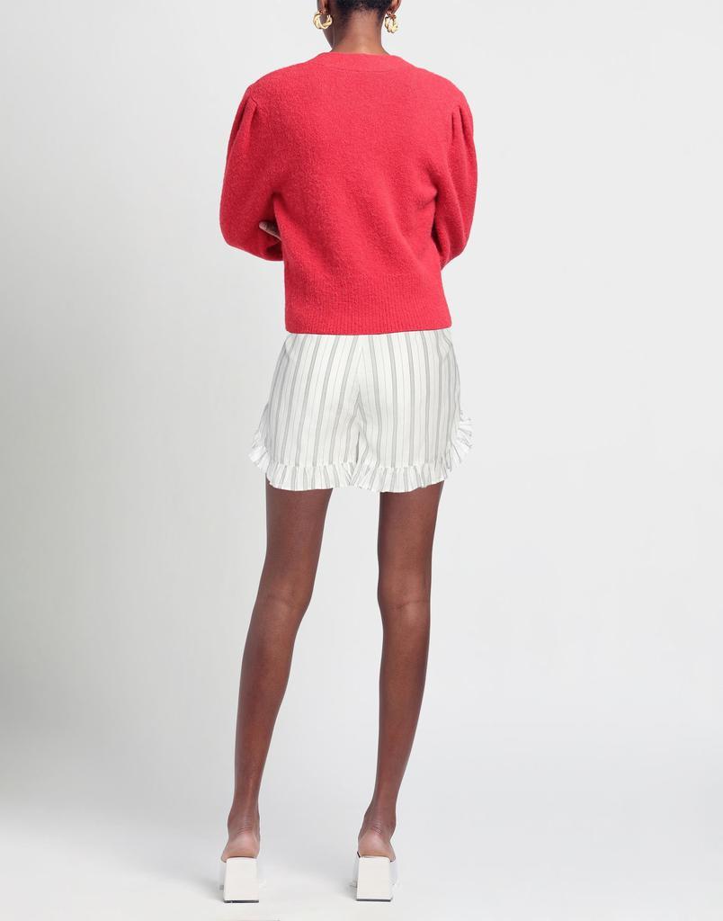 商品Ganni|Shorts & Bermuda,价格¥480,第5张图片详细描述