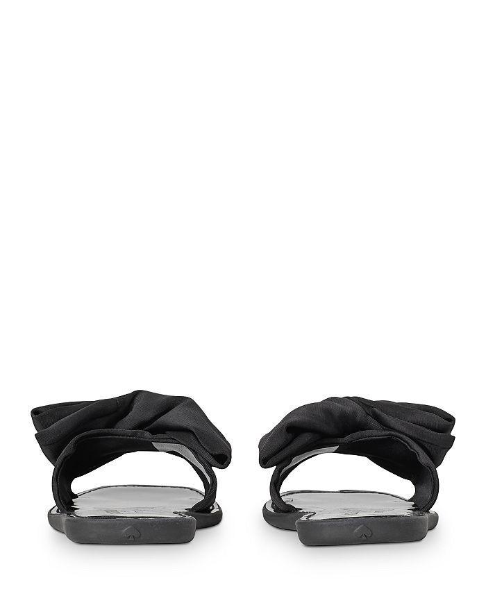商品Kate Spade|Women's Bikini Slip On Sandals,价格¥431-¥719,第6张图片详细描述