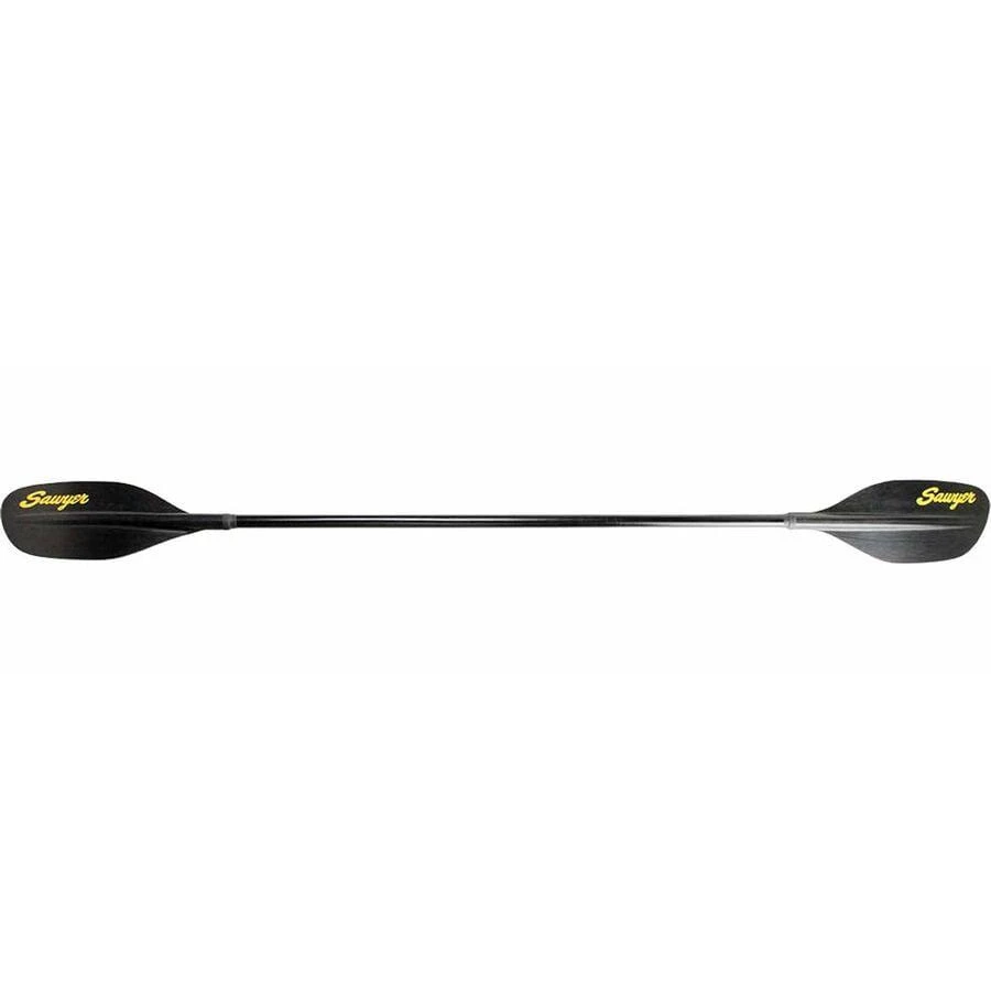 商品Sawyer Oars|Storm Surge WW 2-Piece Pushbutton Kayak Paddle,价格¥1177,第1张图片