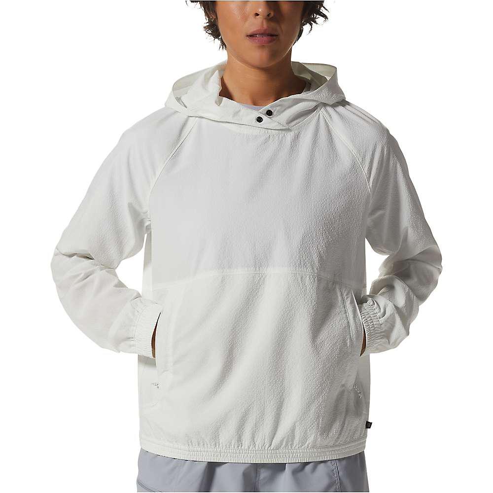 Women's Sunshadow LS Hoody商品第4张图片规格展示