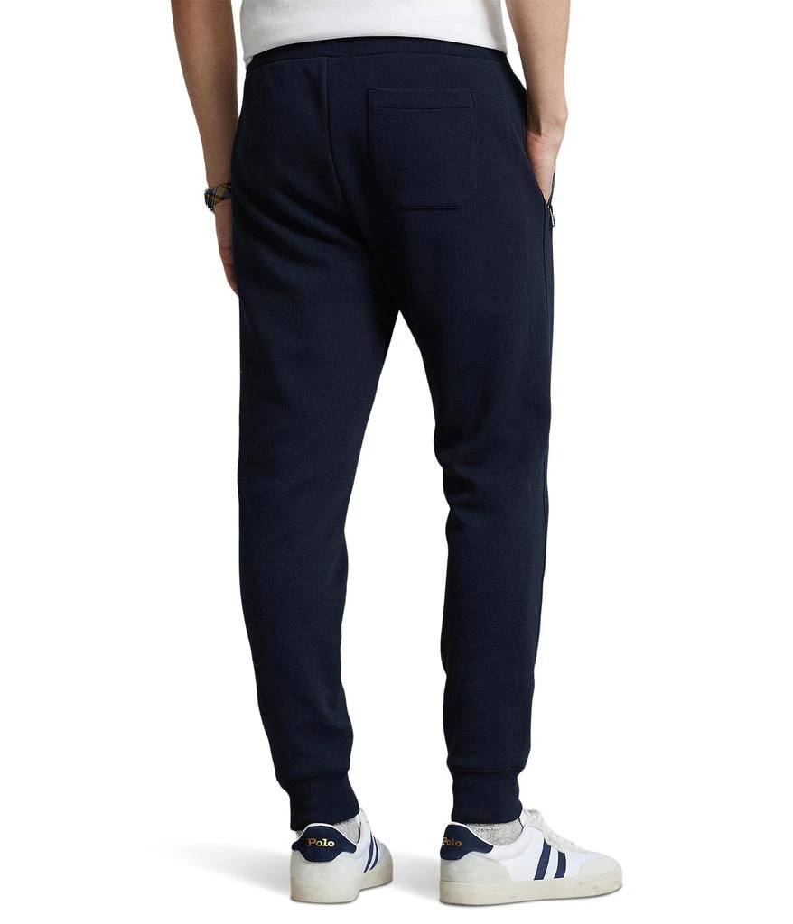 商品Ralph Lauren|Double-Knit Mesh Jogger Pants,价格¥919,第2张图片��详细描述
