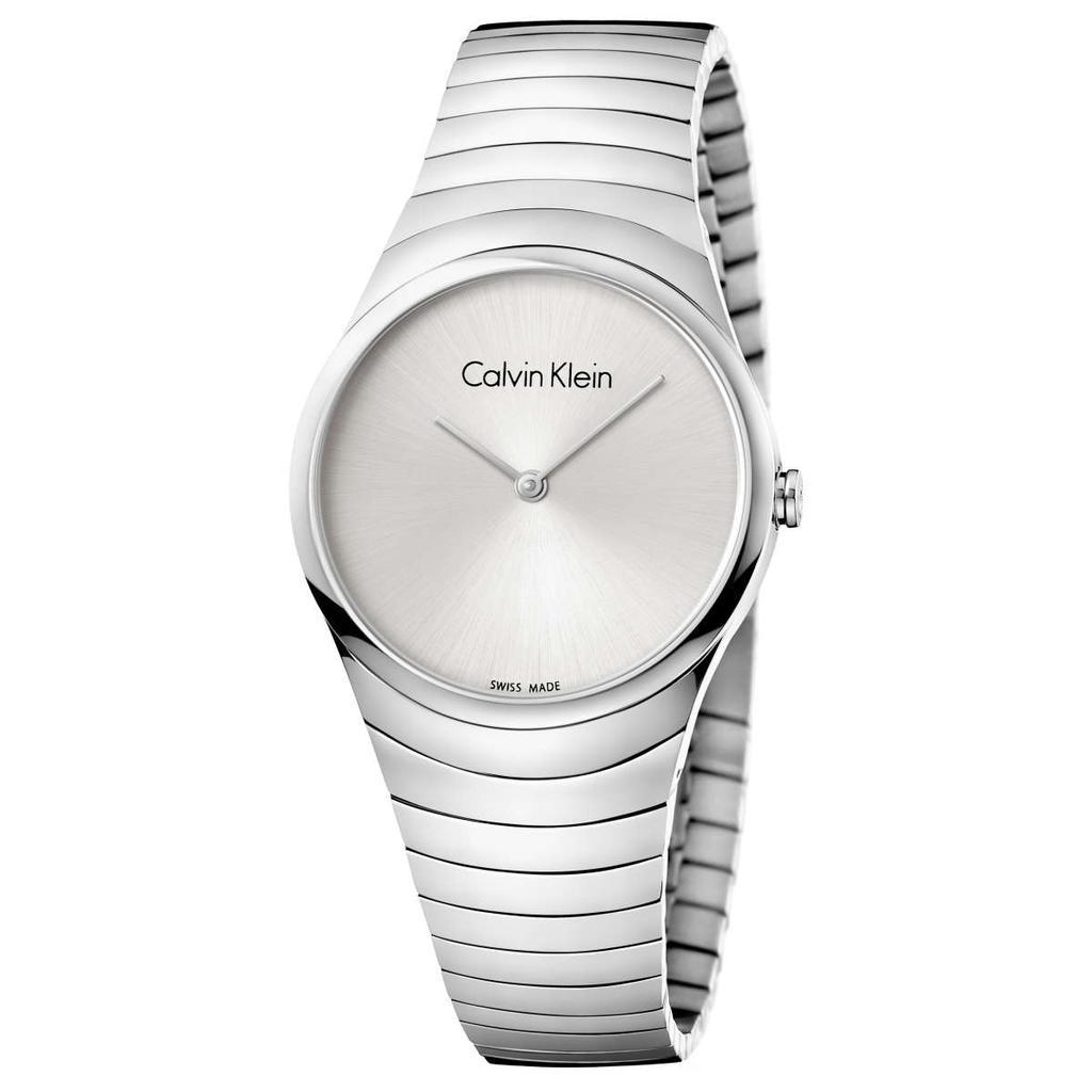 商品Calvin Klein|女士手表,价格¥295,第1张图片