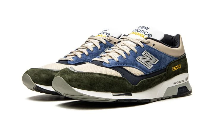 商品New Balance|New Balance Made in UK 1500,价格¥1444,第3张图片详细描述