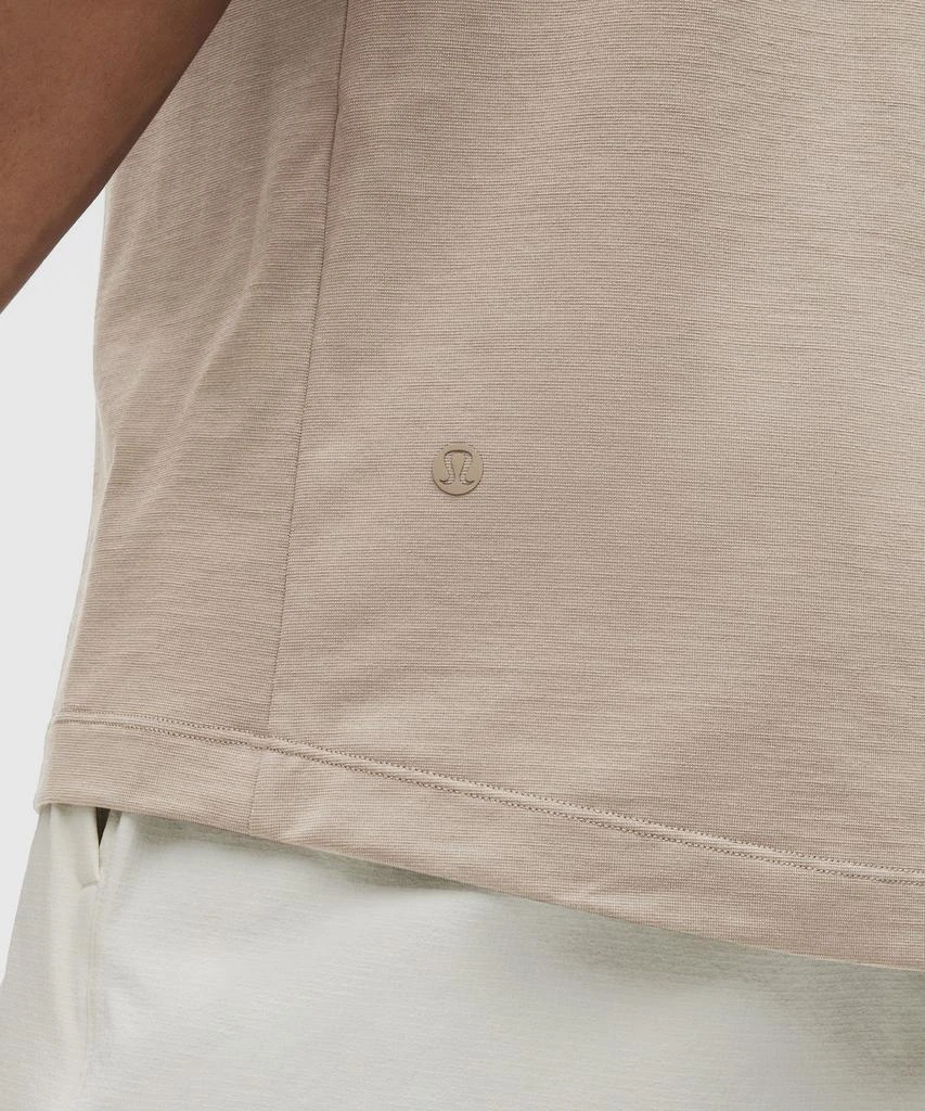Evolution Short-Sleeve Polo Shirt 商品