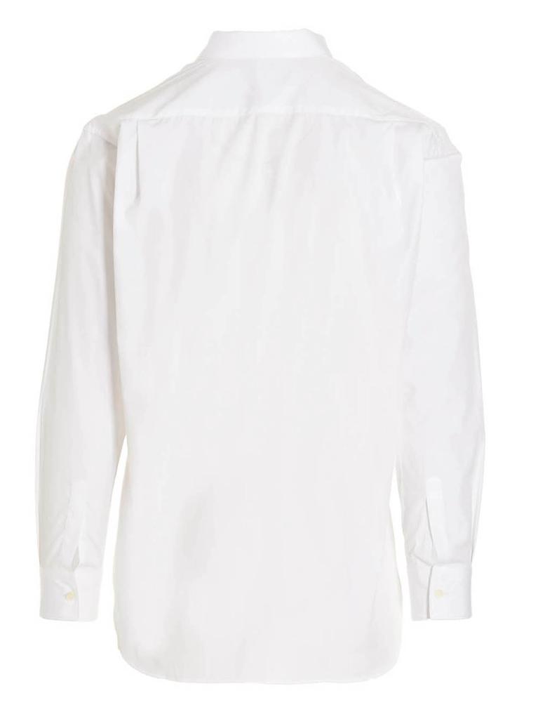 'Midi' shirt商品第2张图片规格展示
