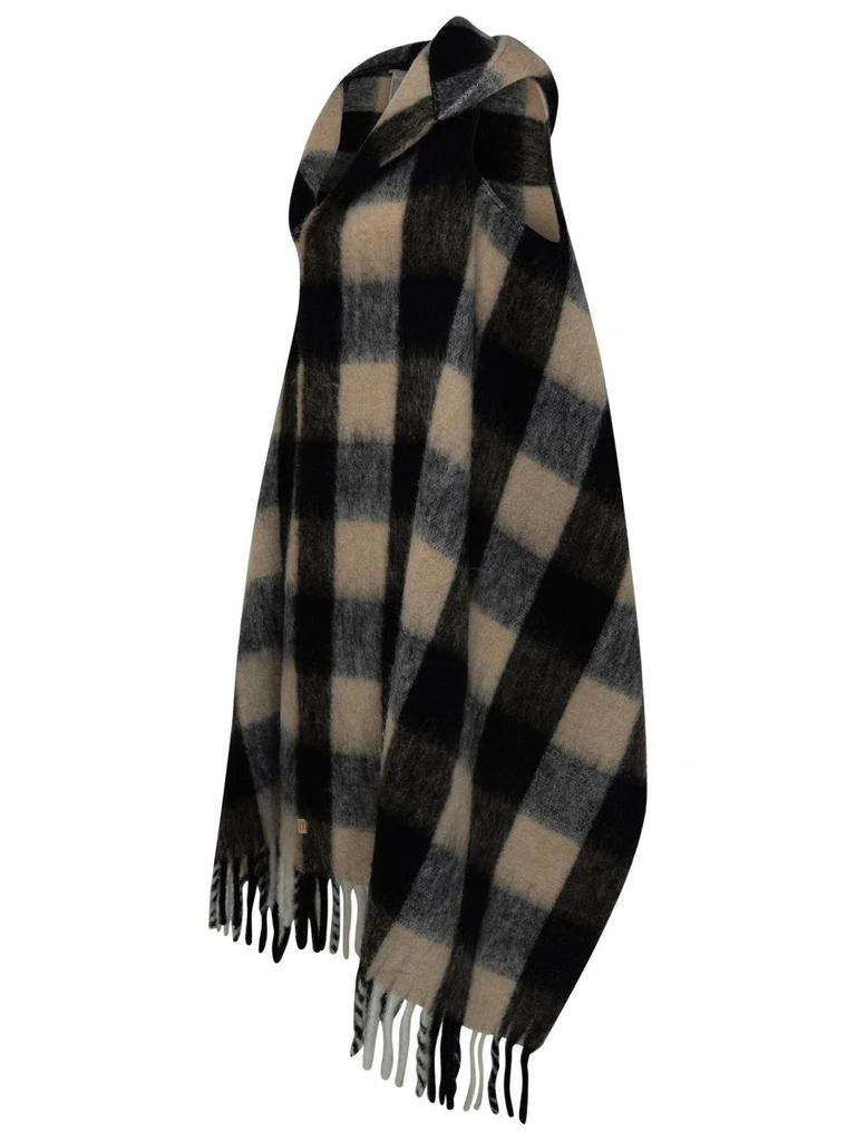 商品WOOLRICH JOHN RICH & BROS|WOOLRICH SCARF CAPP.,价格¥2967,第2张图片详细描述