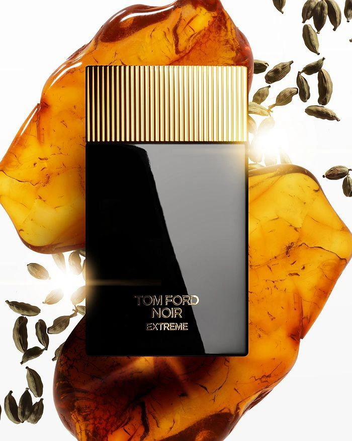 商品Tom Ford|Noir Extreme Eau de Parfum Fragrance 3.4 oz.,价格¥1794,第2张图片详细描述