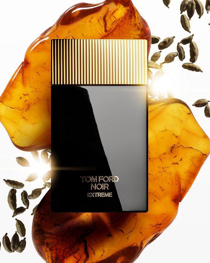 商品Tom Ford|Noir Extreme Eau de Parfum,价格¥1028-¥1431,第4张图片详细描述