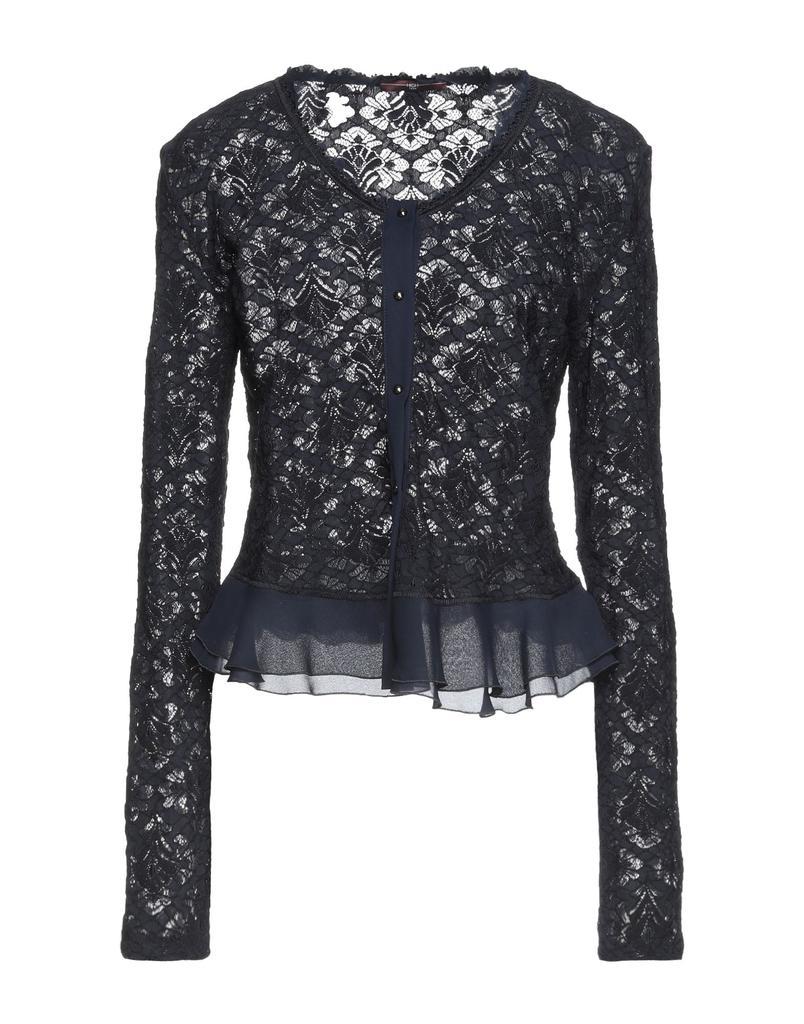 商品HIGH|Lace shirts & blouses,价格¥825,第1张图片