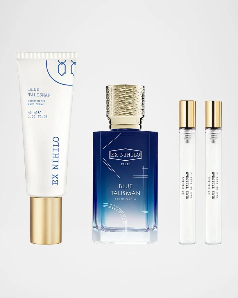 商品EX NIHILO|Coffret Celebration Blue Talisman Set,价格¥3192,第2张图片详细描述