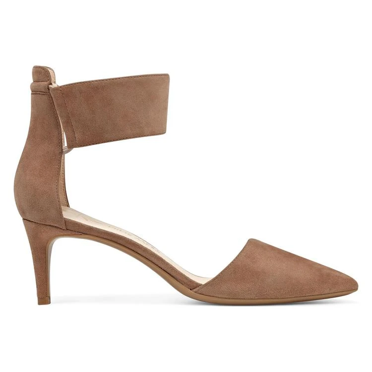 Spring Ankle Strap Pumps 商品