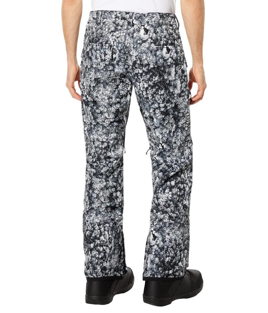 商品Burton|Southside 2 L Pants - Slim Fit,价格¥1434,第4张图片详细描述