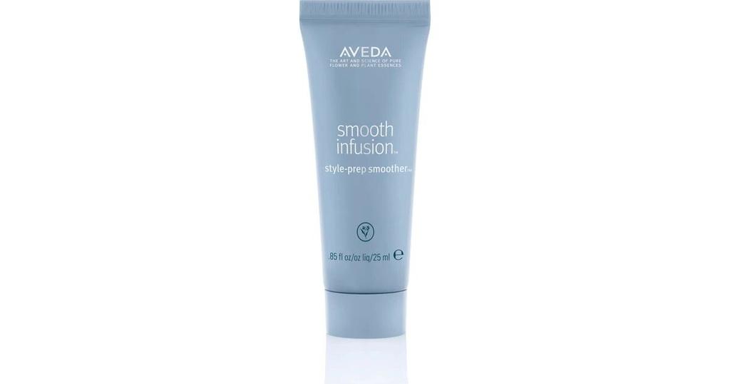 Aveda - Smooth Infus Style Prep (100 ml)商品第1张图片规格展示