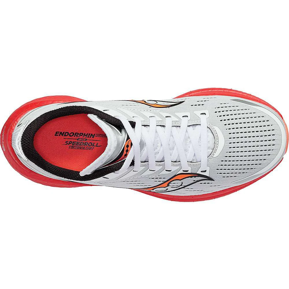 商品Saucony|Saucony Men's Endorphin Speed 3 Shoe,价格¥1401,第5张图片详细描述