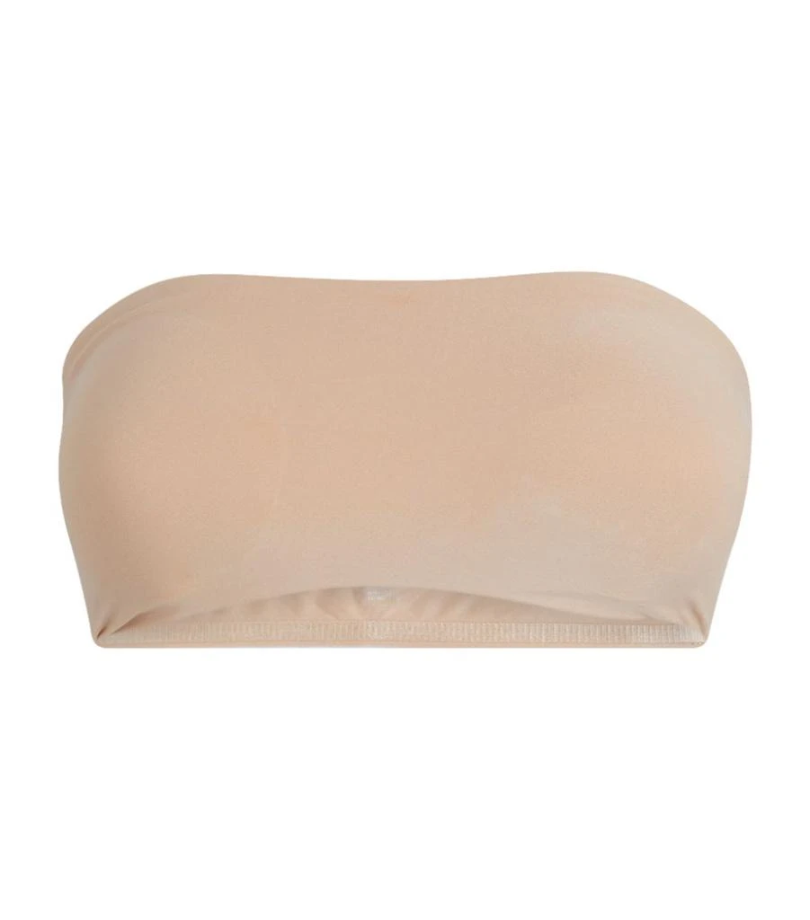 商品Chantelle|Softstretch Padded Bandeau Bra,价格¥409,第1张图片