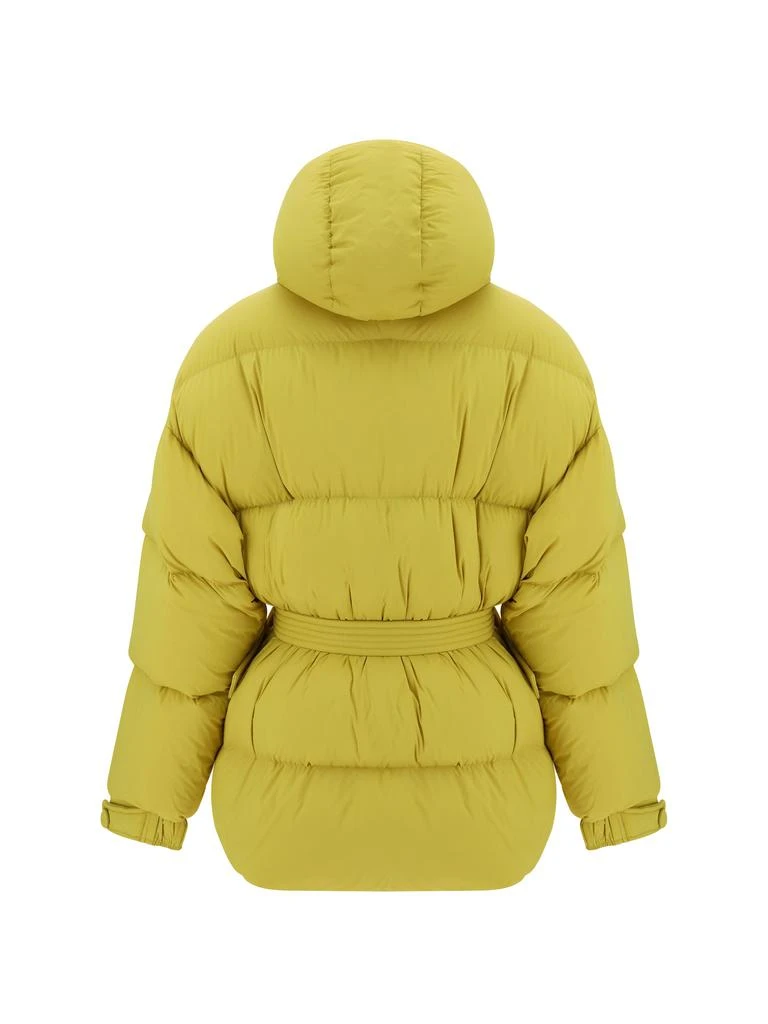 商品IENKI IENKI|Puffer Down Jacket,价格¥7777,第3张图片详细描述