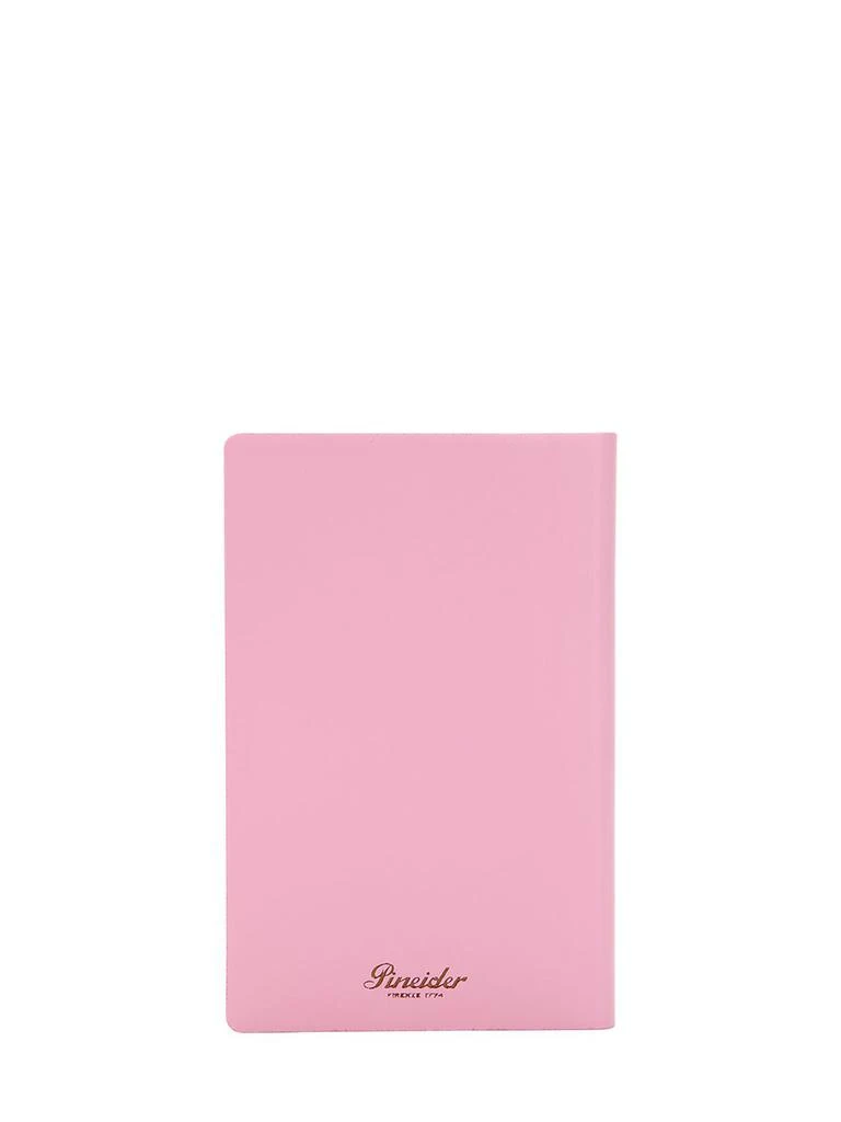 商品PINEIDER|Luisaviaroma Notebook,价格¥377,第2张图片详细描述