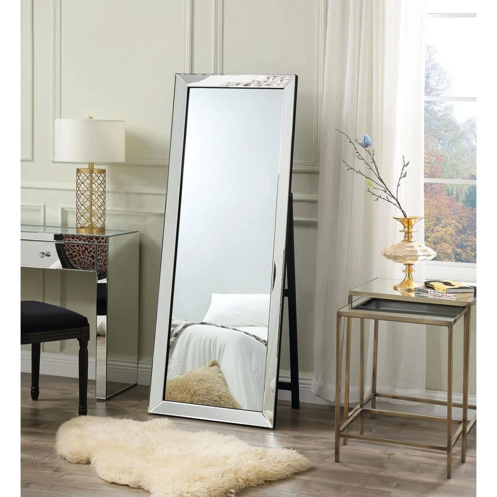 商品Inspired Home|Inspired Home  Floor Mirror,价格¥1364,第1张图片
