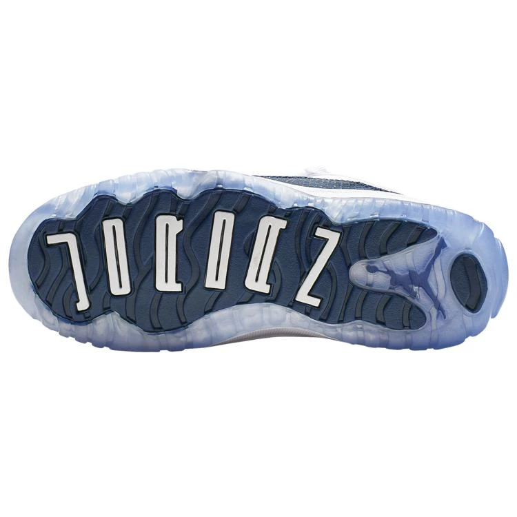 商品Jordan|Jordan Retro 11 Low LE - Boys' Preschool篮球鞋,价格¥559,第4张图片详细描述