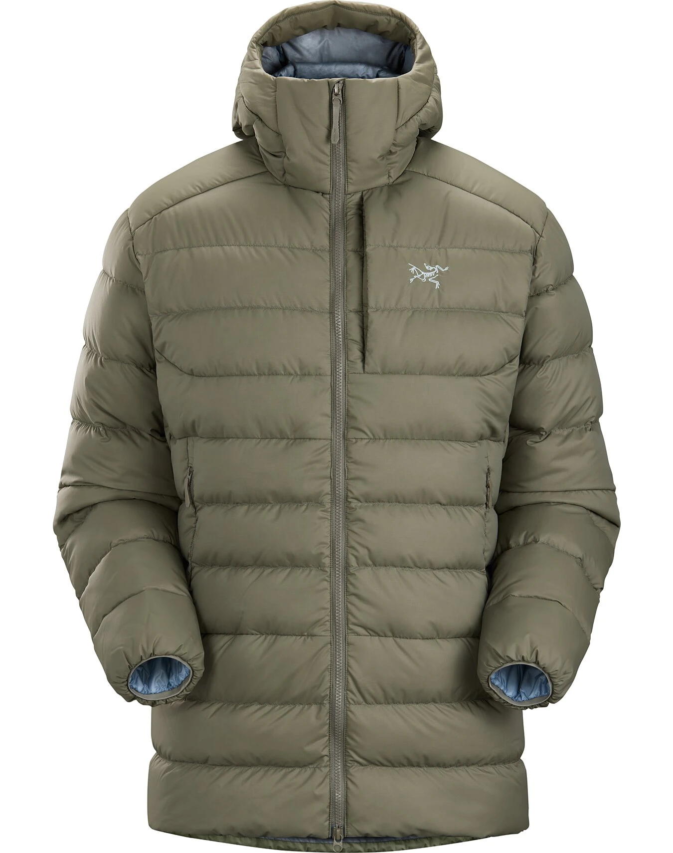 商品Arc'teryx|男士Thorium厚羽绒派克大衣 | THORIUM PARKA MEN'S,价格¥3808,第1张图片