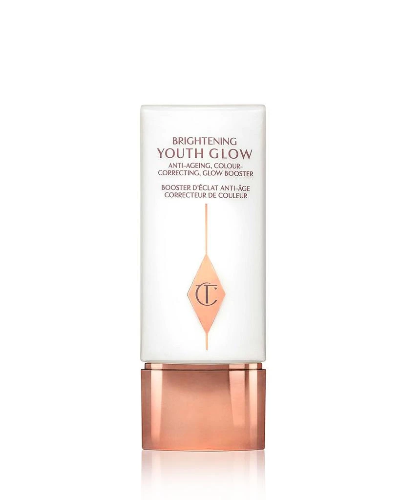 商品Charlotte Tilbury|Brightening Youth Glow,价格¥412,第1张图片详细描述