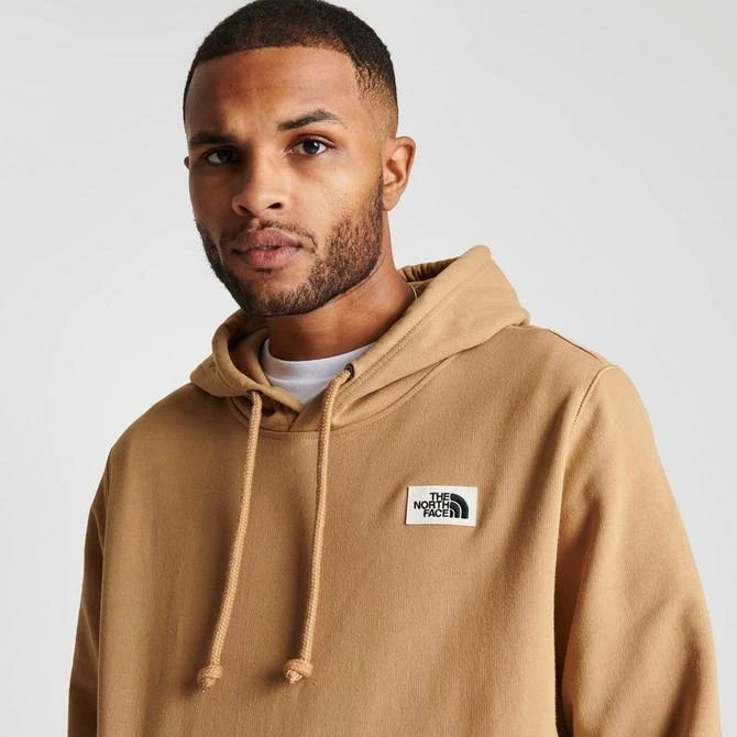 Men's The North Face Heritage Patch Pullover Hoodie 商品