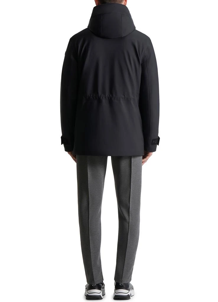 商品Fusalp|Ferreol jacket,价格¥7316,第3张图片详细描述