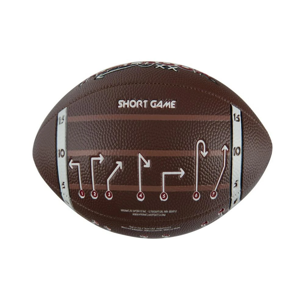 商品Franklin|Mini Playbook Flag Football Set,价格¥296,第3张图片详细描述