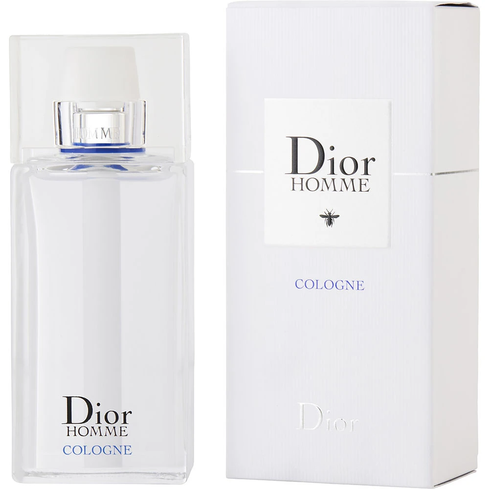 商品Dior|Dior 迪奥 桀骜清新男士古龙水 Cologne 75ml,价格¥672,第1张图片