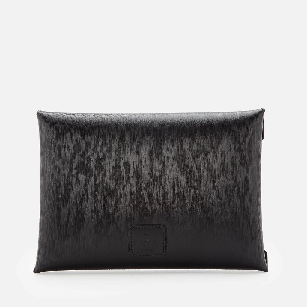 商品Vivienne Westwood|Vivienne Westwood Women's Bella Pouch Bag - Black,价格¥1525,第5张图片详细描述