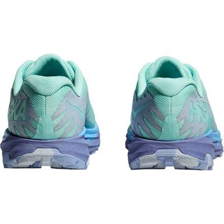 商品Hoka One One|Torrent 3 Trail Running Shoe - Women's,价格¥869,第5张图片详细描述