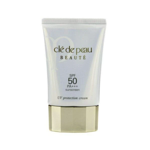 商品Cle de Peau|Uv Protection Cream Spf 50 Pa+++,价格¥1005,第1张图片