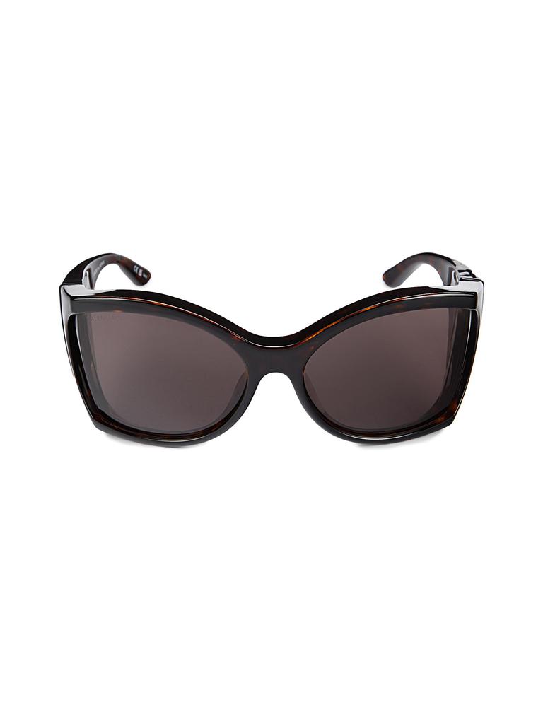 Shop 72MM Butterfly Sunglasses on Sale at BeyondStyle – Get 76
