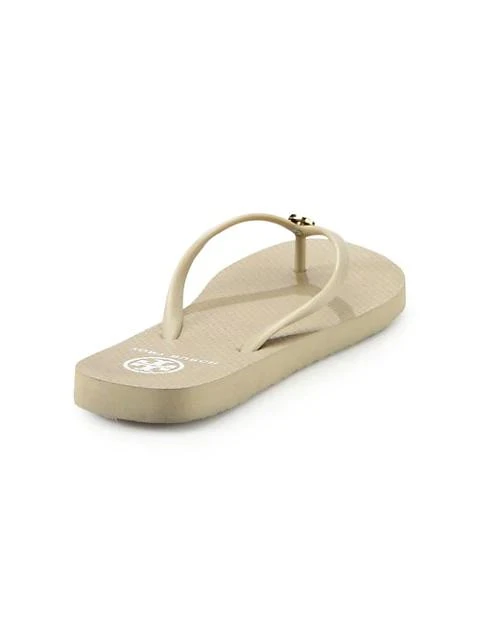 商品Tory Burch|经典Logo人字拖,价格¥437,第2张图片详细描述