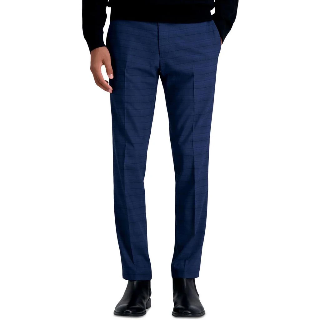 商品Sean John|Kenneth Cole Reaction Mens Professional Slim Fit Dress Pants,价格¥93,第1张图片