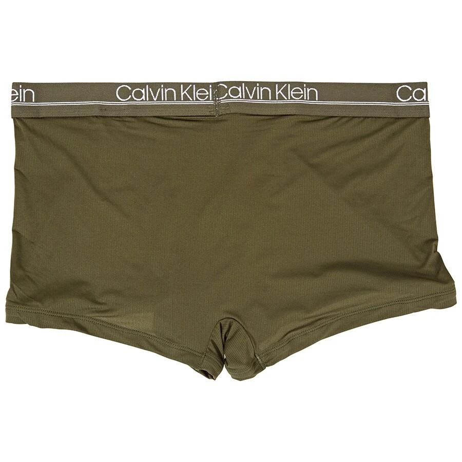 商品Calvin Klein|Men's Low Rise Trunk,价格¥419,第2张图片详细描述