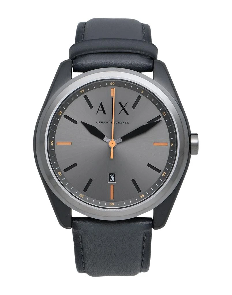 商品Armani Exchange|Wrist watch,价格¥1961,第1张图片