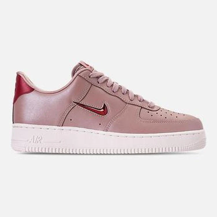 商品NIKE|男士 Air Force 1 '07 LV8 Leather  运动鞋,价格¥445,第1张图片
