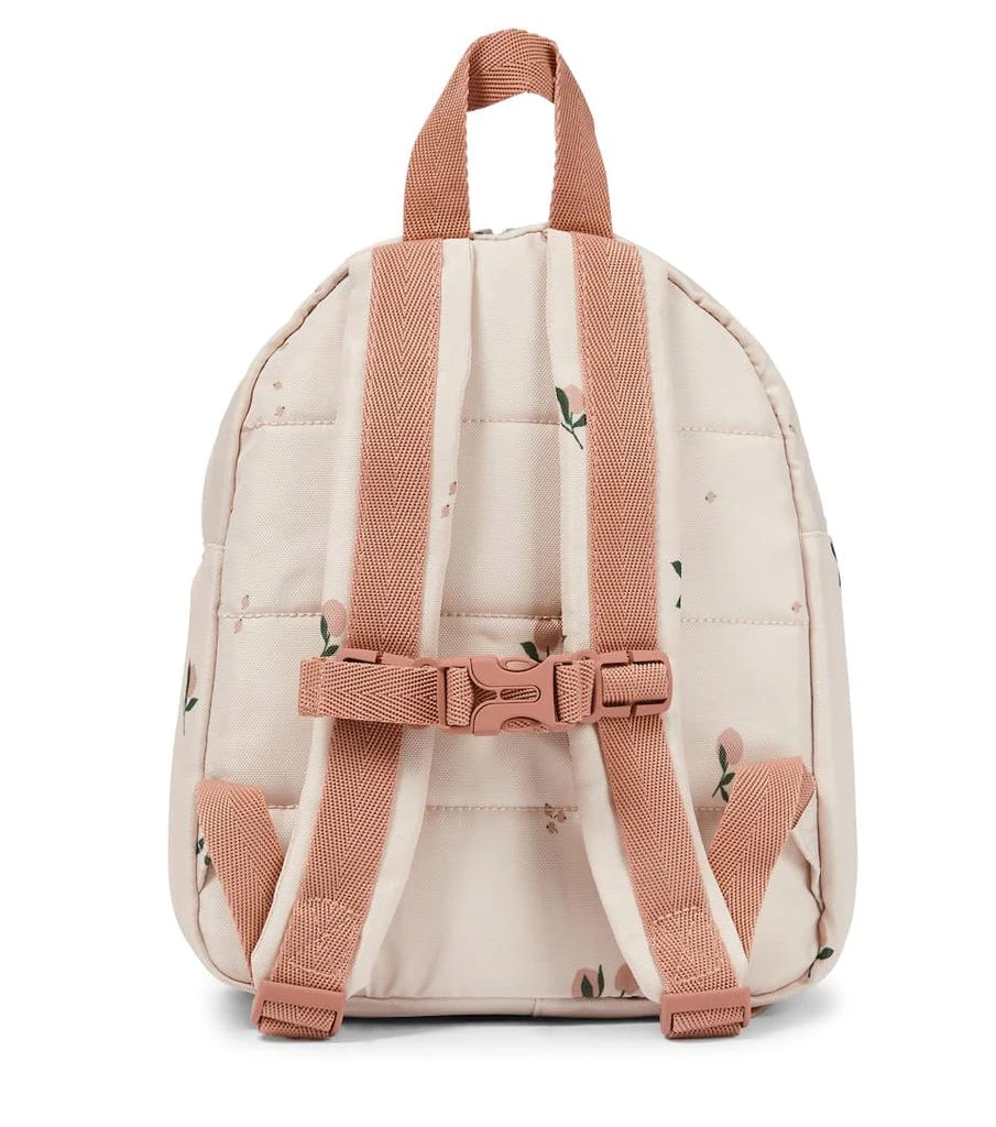 商品Liewood|Allan printed backpack,价格¥454,第4张图片详细描述