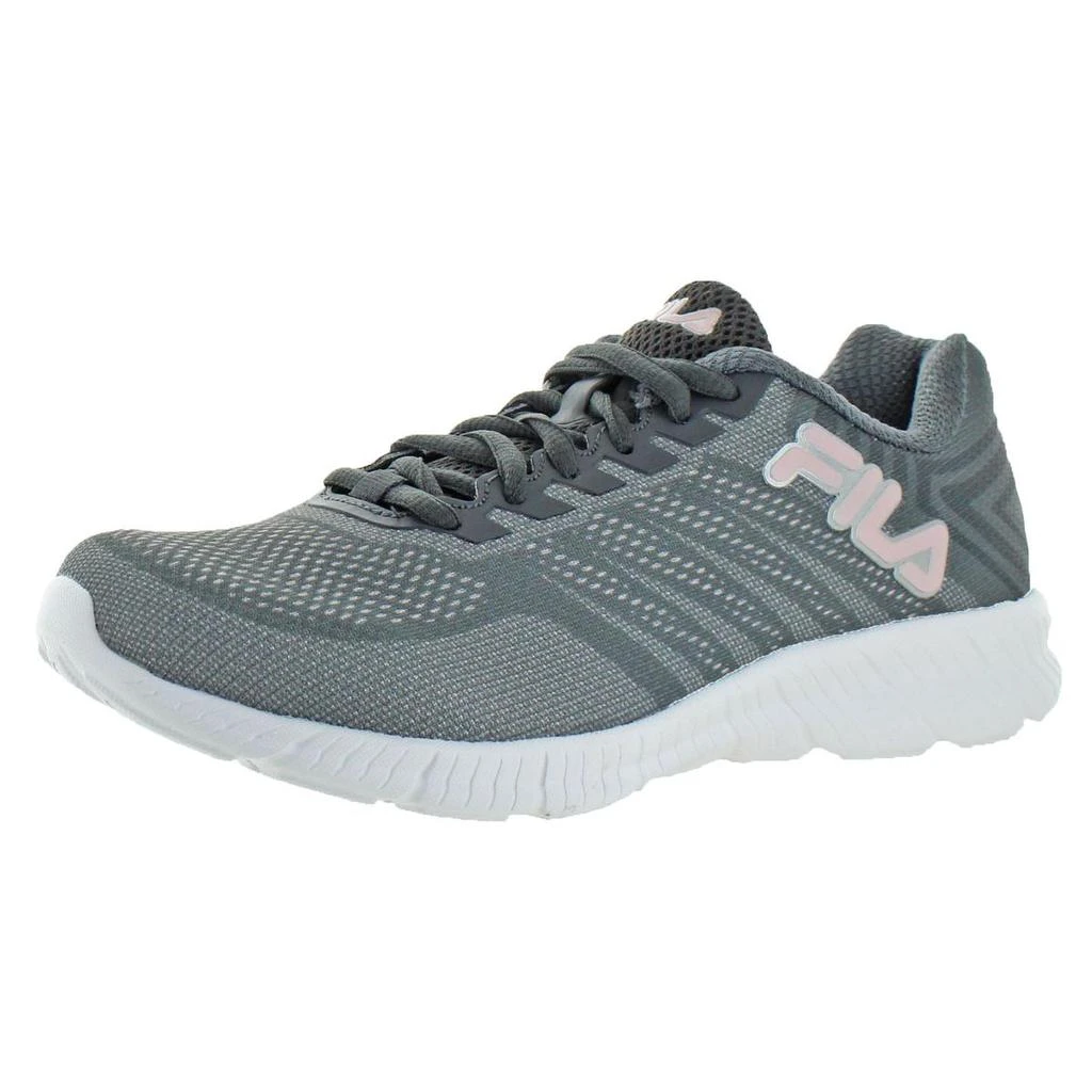 商品Fila|Fila Womens Windracer 3 Breathable Memory Foam Running Shoes,价格¥130,第1张图片