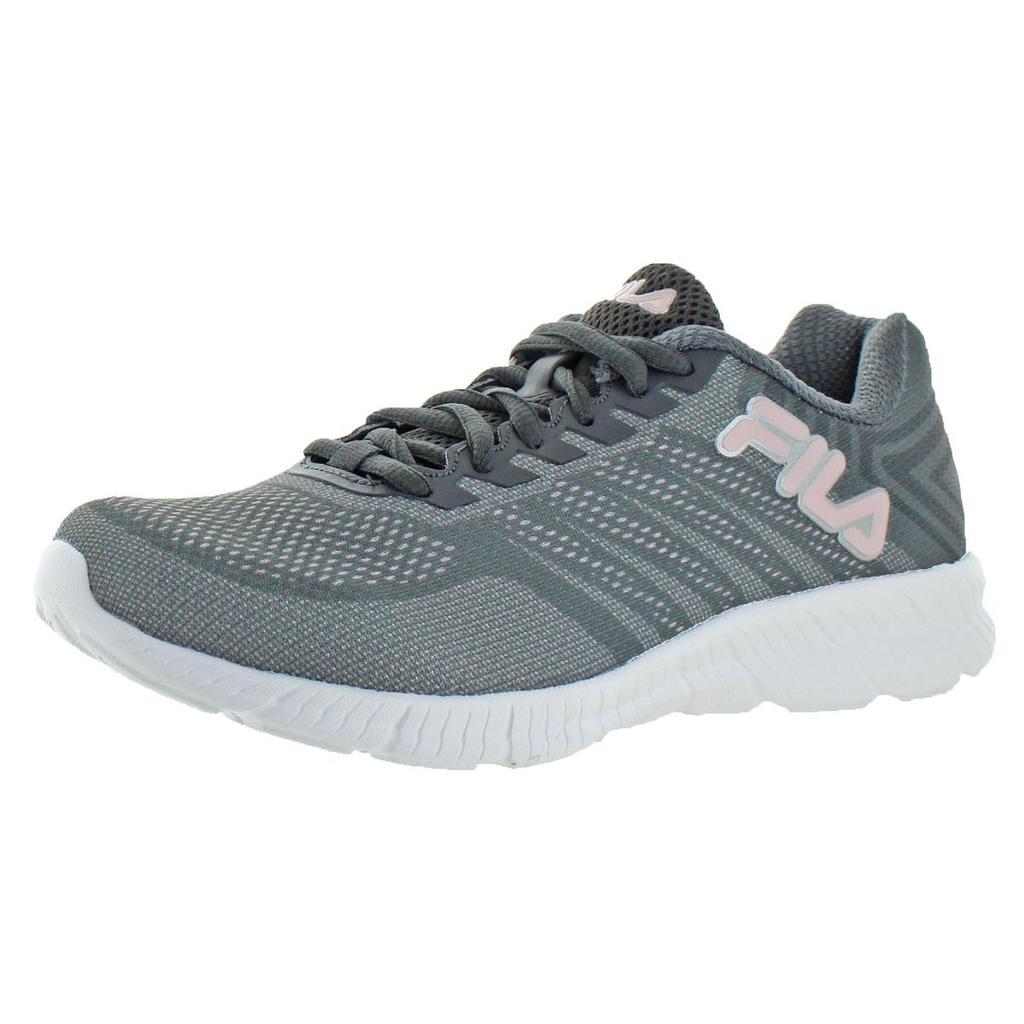 商品Fila|Fila Womens Windracer 3 Breathable Memory Foam Running Shoes,价格¥138,第1张图片