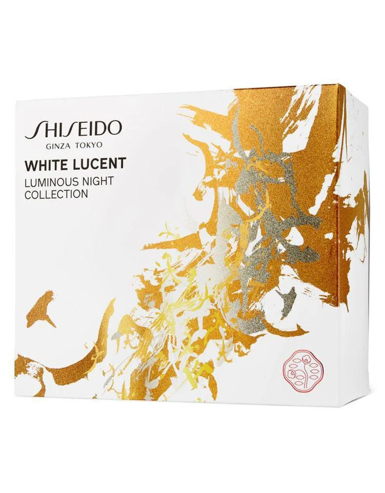 商品Shiseido|新透白系列夜间美白套装 - 价值$178美金,价格¥681,第4张图片详细描述