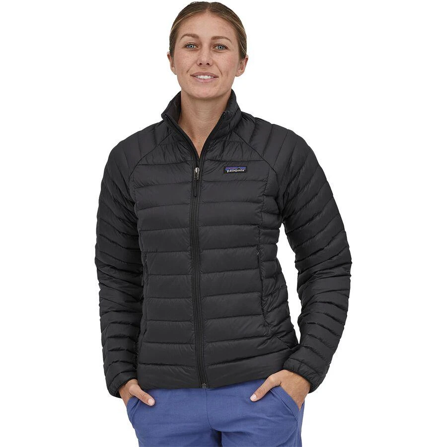 商品Patagonia|Down Sweater Jacket - Women's,价格¥1611,第1张图片详细描述