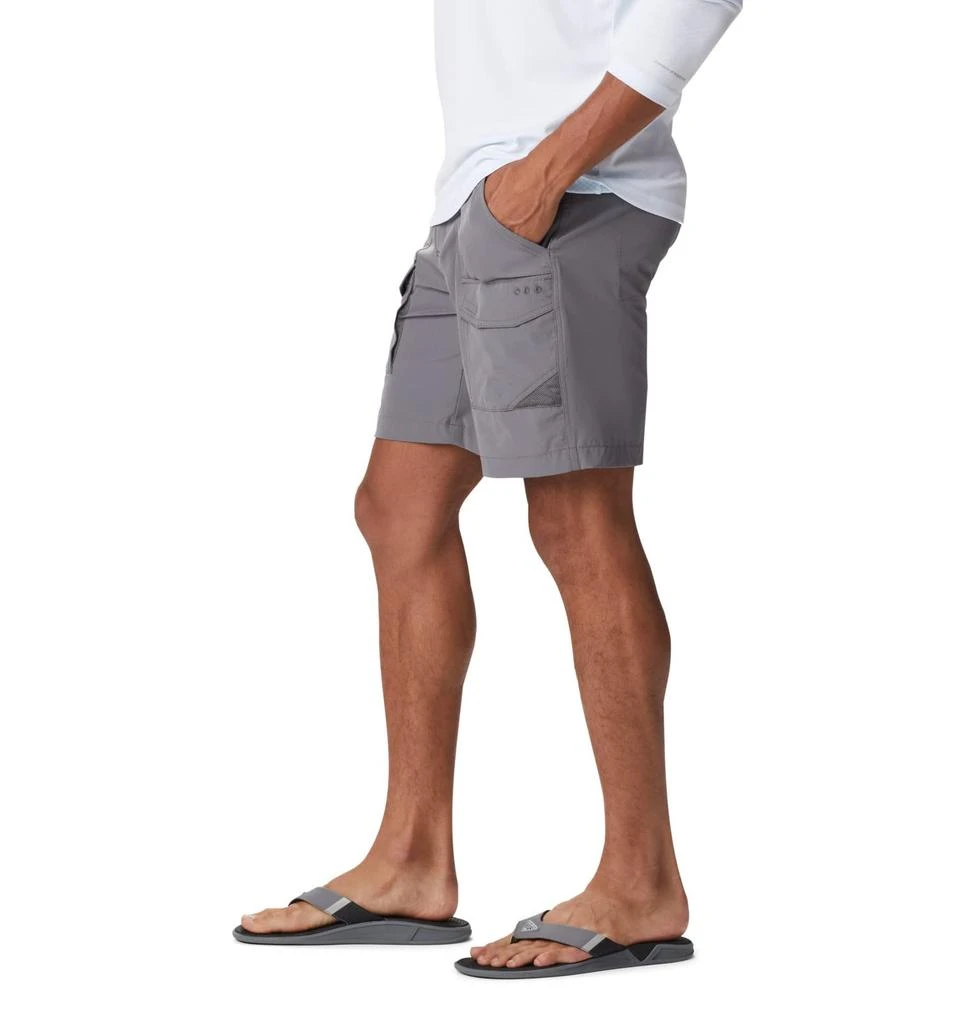 商品Columbia|Columbia Men's Permit Iii Short,价格¥222,第3张图片详细描�述