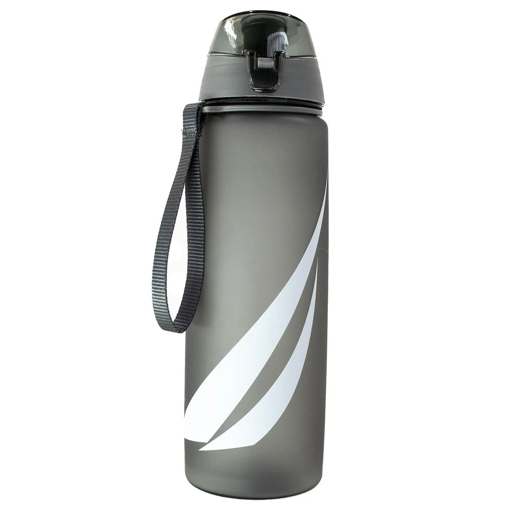 商品Nautica|Mens J-Class Sports Water Bottle,价格¥80,第1张图片